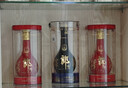 郎酒 青花郎 酱香型白酒 53度 500mL*1瓶 单瓶装 （年份包装随机） 实拍图