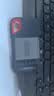 闪迪（SanDisk）2TB Type-c USB3.2 NVMe移动固态硬盘（PSSD）E61卓越版 1050MB/s三防保护 手机笔记本电脑外接SSD 实拍图