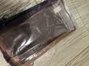天色 复古色网纱文件袋 笔袋学生B6透明文具资料袋六一儿童节礼物票据整理收纳袋 B6套装-5色 TS-255 实拍图