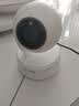 普联（TP-LINK）800万全彩云台无线网络摄像机监控摄像头TL-IPC48AW 全彩 Plus 256G存储卡套装 实拍图