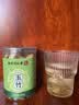 南京同仁堂玉竹片代用茶特级正品中药材切片生津水无硫熏搭麦冬黄芪煲汤80g 实拍图