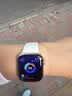 品胜苹果手表充电器iwatch充电底座magsafe磁吸手表充电线适用AppleWatchS11/10/9/8/7/6/5/SE3/Ultra3 实拍图
