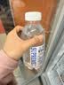葡萄糖补水液 0脂0色素 碳酸原味蜜桃味柠檬味运动功能饮料 柠檬味450mL*15瓶 实拍图