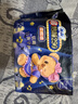 苏菲超熟睡柔棉感夜用卫生巾29cm15片量多防漏干爽姨妈巾自营官方旗舰 实拍图