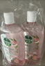 滴露（Dettol）香氛自然衣物消毒液48H留香洗衣除臭儿童可用消毒水杀菌除螨1L*2 实拍图