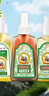 宝宝金水防蚊止痒三件套75ml+75ml+65g 花露水防蚊液驱蚊喷雾 实拍图