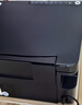 爱普生（EPSON）【6代新品】L3353墨仓式彩色家用AI学习打印机 L3251/L3255升级版(打印复印扫描 微信/无线 黑色） 实拍图