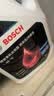 博世（BOSCH）有机长效汽车防冻液发动机冷却液 养车保养 冰点-45℃ 2L（红色） 实拍图