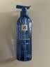 吕（Ryo）蓝吕洗发水400ml 男士净澈去屑舒缓头皮洗发膏【黑色星期五】 实拍图