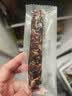 金字梅干菜土香肠325g猪肉干菜肉肠腊肠农家传统浙江特产腊味 实拍图