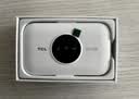 TCL随身wifi2026新款多网全国通用免插卡无线网wifi6车载4G路由器随身便携热点无限制移动联通5GXY15B 【旗舰顶配版】3000毫安大电池多网任切 不限速不虚标月享1500G流量 实拍图