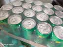 可口可乐（Coca-Cola）檀健次代言 雪碧Sprite零卡无糖饮料 330ml*24摩登罐 实拍图