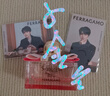 菲拉格慕（Ferragamo）【王俊凯同款】花漾伊人女士淡香水30ml花果调生日礼物送女友 实拍图