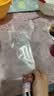 雅高豆浆袋中药分装袋300ml*50只液体袋吸嘴袋果汁奶茶透明袋 实拍图