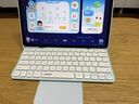 科大讯飞AI学习机S90 Pro 高清类纸护眼屏 AI精准学 AI答疑辅导 中高考同源技术 13.2英寸 8+256G 实拍图