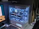 华硕（ASUS）ROG全家桶英特尔酷睿14代i5/i7组装台式机电脑主机5060ti独显游戏电竞商用办公设计水冷整机全套 一：酷睿i7丨1060独显丨16G丨512G性价比 华硕单主机【赠六年质保】 实拍图