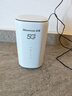 纽曼5G无线路由器随身WiFi6移动免插卡cpe多网通千兆双频车载便携式高速上网卡全国通用流量2026款 实拍图