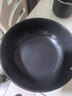 美的（Midea）家用电磁炉电陶炉电池炉2200W大功率猛火新型电磁灶晶瓷面板爆炒炒菜火锅炉2026新品MC-E22B210 实拍图