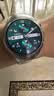 华为HUAWEI WATCH 5 46mm高端款航天级钛合金表壳钛金属表带X-TAP智感窗eSIM通话手表 实拍图