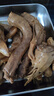 华英（HUAYING）自卤鸭货自在包冷冻3斤装卤鸭舌鸭脖鸭头鸭掌鸭翅中食材 实拍图