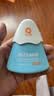 海龟爸爸春夏季婴童防晒霜纯物理防晒儿童宝宝专用小雪山防晒乳40g 实拍图
