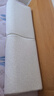 睡眠博士（AiSleep）乳胶枕 94%天然乳胶 泰国进口成人护颈椎枕头 深睡专用波浪枕 实拍图
