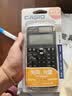 卡西欧（CASIO）【超级爆款】科学函数计算器物理化学生物竞赛高中/大学生考试考研奥数会计学习专用FX-991CNX 实拍图