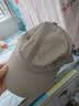 JEEP吉普帽子男棒球帽夏季网眼防晒遮阳帽男女士鸭舌帽运动户外太阳帽 实拍图