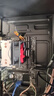 超频3（PCCOOLER）红海MINI CPU散热器（多平台/2热管/红海迷你/8cm风扇/附带硅脂） 实拍图
