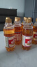 秋林格瓦斯经典口味复古包装面包发酵饮料 350ml*12瓶 整箱装 实拍图