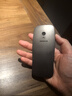 诺基亚（NOKIA）3210 4G 移动联通电信广电全网通 2.4英寸双卡双待 直板按键学生功能机备用手机黑色 实拍图