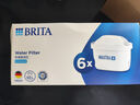 碧然德（BRITA） 家用滤水壶 净水壶滤芯 Maxtra 多效滤芯 6枚装 实拍图