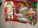 好巴食南溪豆干 四种口味高蛋白解馋休闲零食 400g（约15包） 实拍图