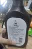 广禧优品巧克力酱680g 可可圣代焦糖冰淇淋咖啡奶茶面包烘焙商用 实拍图