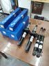 萨克斯（SACHS）汽车减震器 避震器套装 VW大众斯柯达系列 整车一套 4支 迈腾/新迈腾 07-16款 实拍图