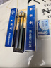 云南白药牙膏口腔护理经典套装 护龈亮白祛渍 清新口气3支装535g+牙刷2支 实拍图