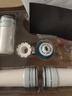 九阳（Joyoung）龙头净水器除氯除味可视化全新升级龙头机一机四芯套装JYW-RT1800 实拍图