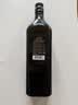 尊尼获加（JOHNNIE WALKER）深邃醇黑苏格兰调和型威士忌 1000ml 进口洋酒 黑方黑牌 晒单实拍图