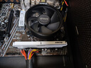 光威（Gloway）16GB DDR4 3200 台式机内存条 天策 马甲条 精选颗粒 CL18 皓月白 AI电脑配件升级 实拍图