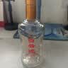 白云边三星陈酿 浓酱兼香型白酒  53度 500ml*6瓶 整箱装 中秋送礼 实拍图