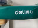 得力（deli）珊瑚海A4打印纸 70g500张*5包一箱 双面打印复印纸 整箱2500张7361【纸类金榜榜首】 实拍图