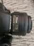 尼康Nikon 二手镜头  AF-S/AF-P/AF 尼克尔 微单相机 单反相机 二手尼康镜头 相机镜头 尼康 DX35mm f1.8G 实拍图