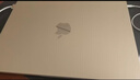Apple/苹果AI/MacBook Air13英寸M5 (10+8核) 16G 512G星光色笔记本电脑MDHA4CH/A 实拍图