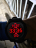 佳明（GARMIN）FR265运动心率手表智能手表腕表户外铁三跑步游泳跑表血氧 礼物 Forerunner265 音乐版 极夜黑 实拍图