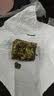 尚轩新茶 漳平水仙茶 口粮茶 浓香型 手工紧压茶饼乌龙茶叶250g*2盒 实拍图