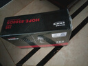 长城（Great Wall）额定750W HOPE-8500DS电脑电源（ATX3.1标准/CQCⅠ级铜牌级能效/宽幅电压/温控风扇/独立开关） 实拍图