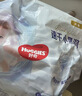 好奇（Huggies）好奇金装小黑洞拉拉裤XXL28+6片(15kg以上)尿不湿【速干不易红】 实拍图
