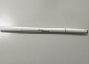 小奥汀（littleondine）双头极细眉笔04棕黑色0.12g胶笔眼线笔防水防汗不易晕染持久七夕 实拍图