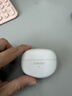BOSE【明星同款】QuietComfort 消噪耳塞 真无线蓝牙耳机主动降噪 大鲨4代 大鲨3代 小鲨2代音场调教 大鲨四代-晨雾白 实拍图