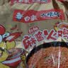 白象方便面 拌面 大辣娇麻酱味火鸡拌面 五连包126g*5包 实拍图